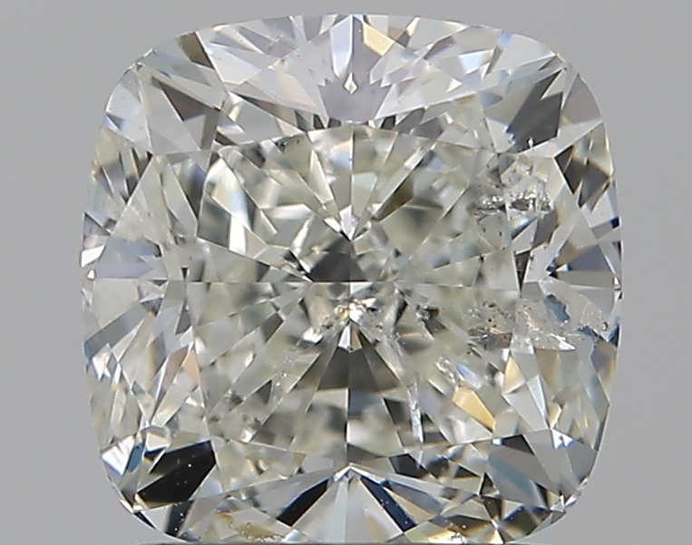 1.71 CT CUSHION