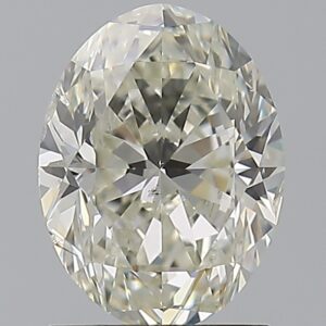 1.7 CT OVAL