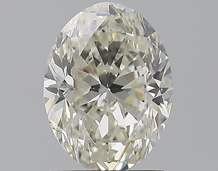 1.7 CT OVAL