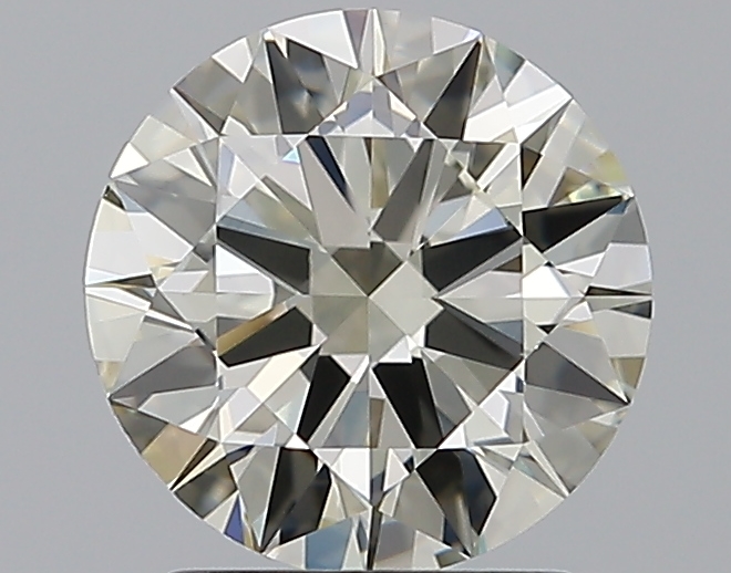1.7 CT ROUND