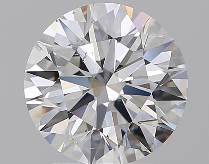 1.7 CT ROUND