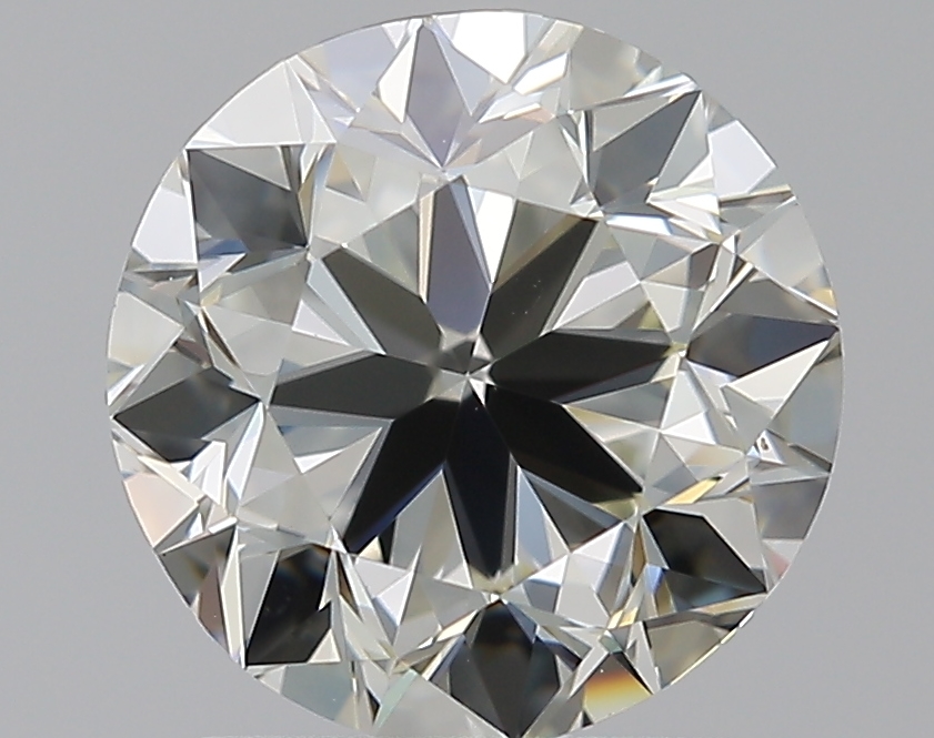 1.7 CT ROUND