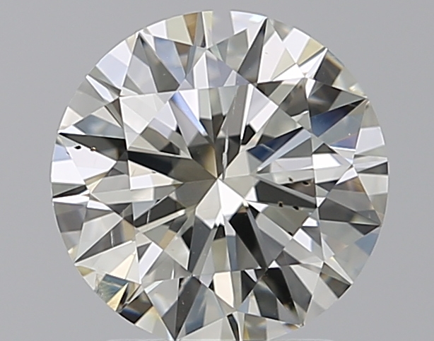 1.79 CT ROUND