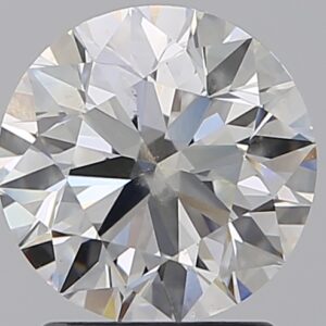 1.8 CT ROUND