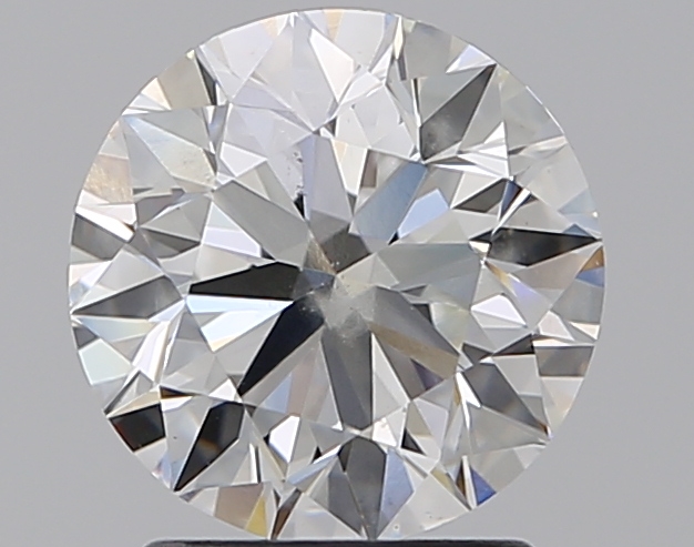 1.8 CT ROUND