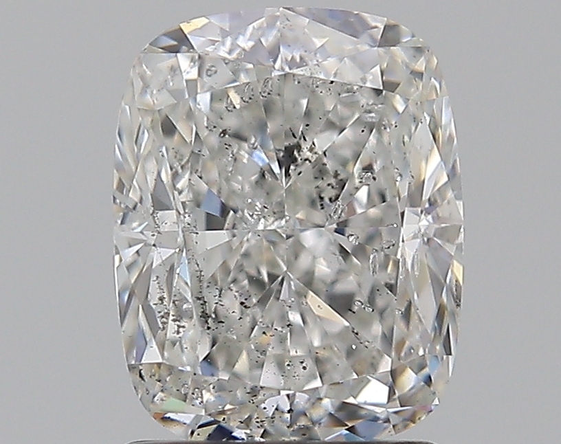 1.72 CT CUSHION