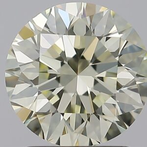 1.7 CT ROUND