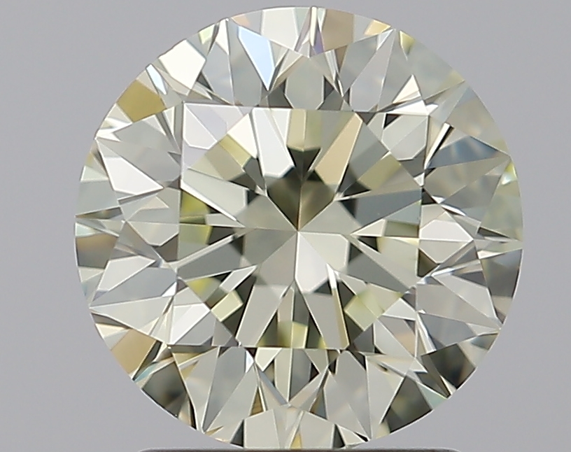 1.7 CT ROUND