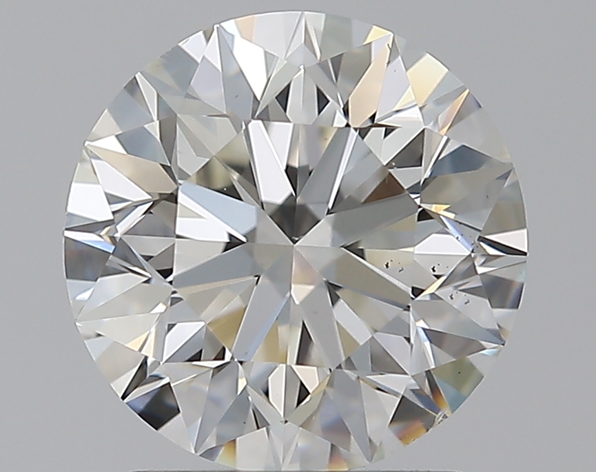 1.7 CT ROUND