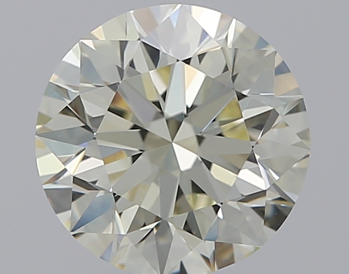 1.8 CT ROUND