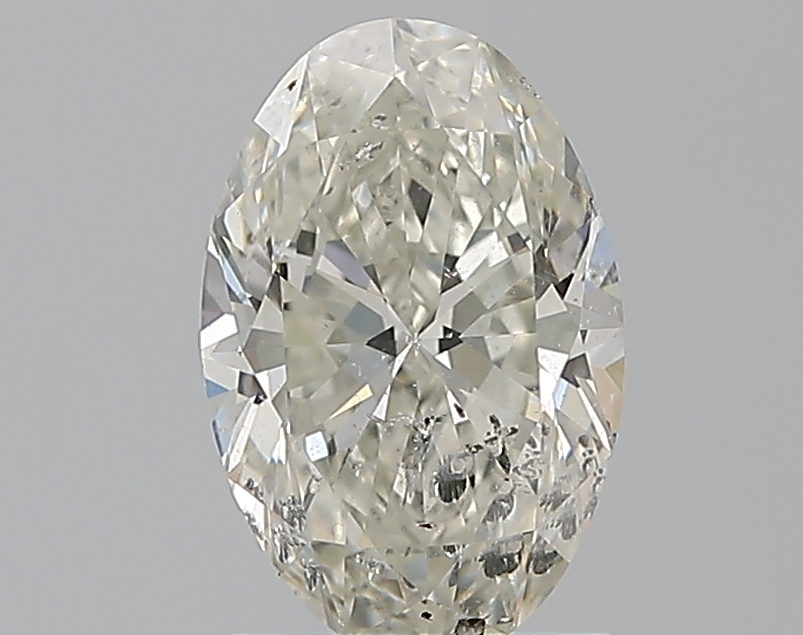 1.7 CT OVAL