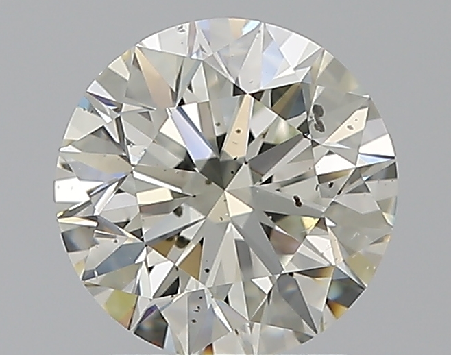 1.71 CT ROUND