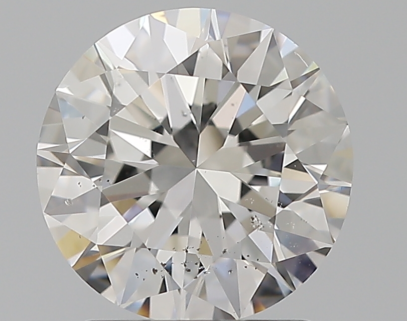 1.7 CT ROUND