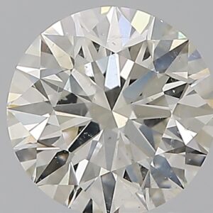 1.8 CT ROUND
