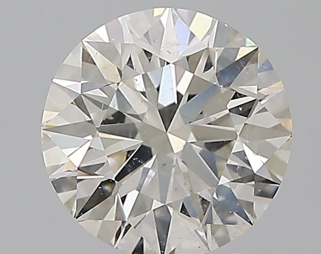 1.8 CT ROUND