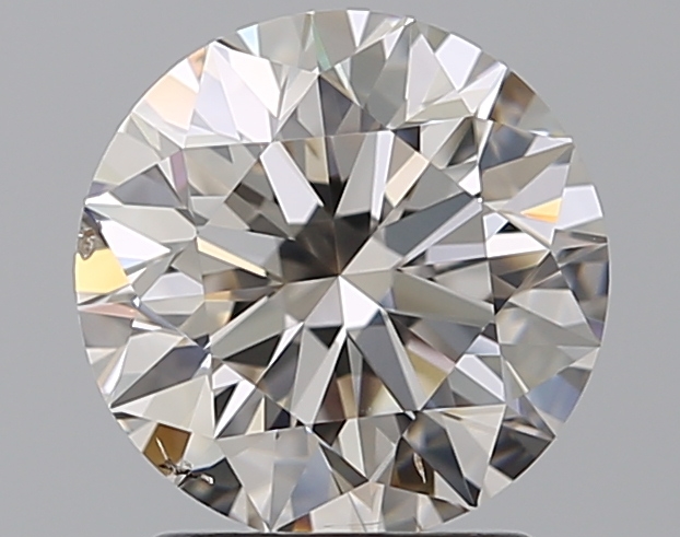 1.8 CT ROUND