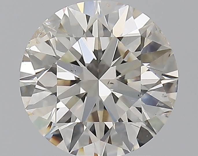 1.79 CT ROUND