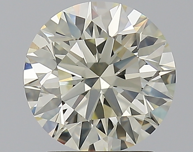 1.79 CT ROUND