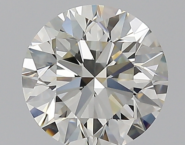 1.7 CT ROUND