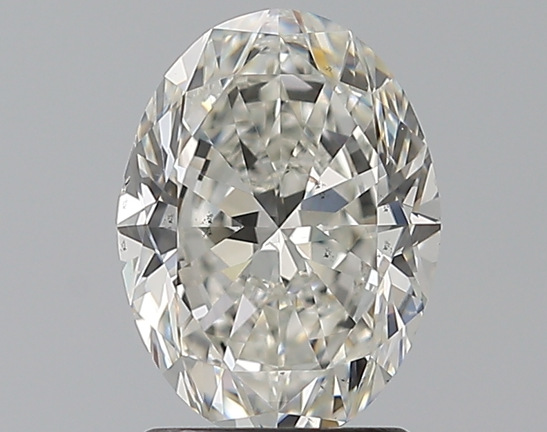 1.7 CT OVAL