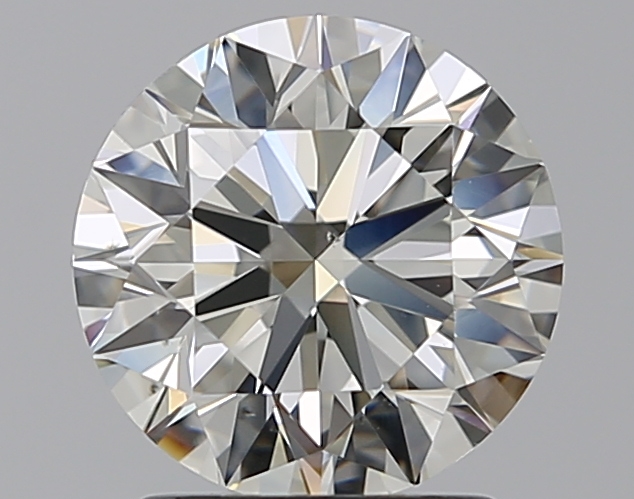 1.7 CT ROUND