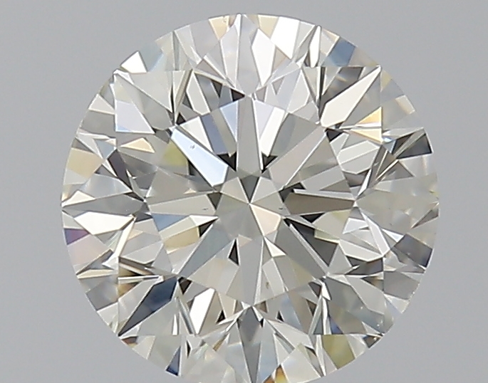 1.79 CT ROUND