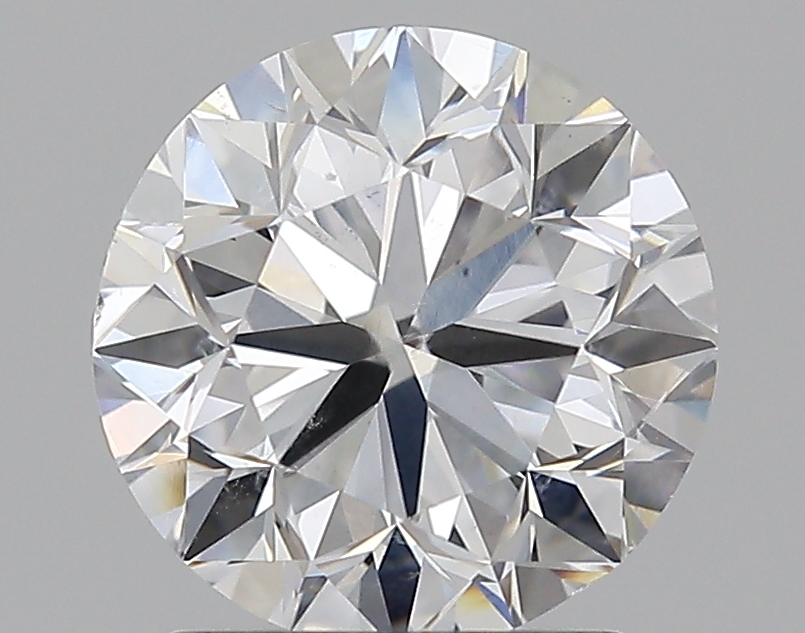 1.7 CT ROUND