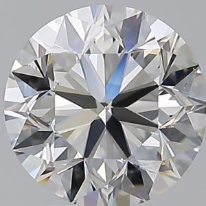 1.7 CT ROUND
