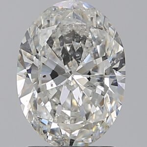 1.7 CT OVAL