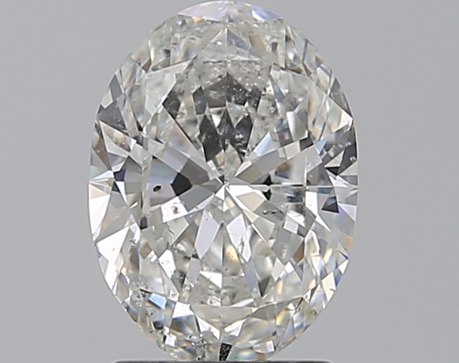 1.7 CT OVAL