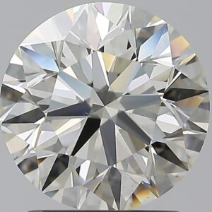1.7 CT ROUND