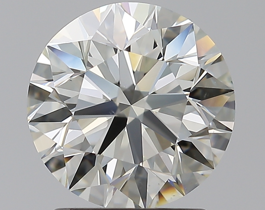 1.7 CT ROUND