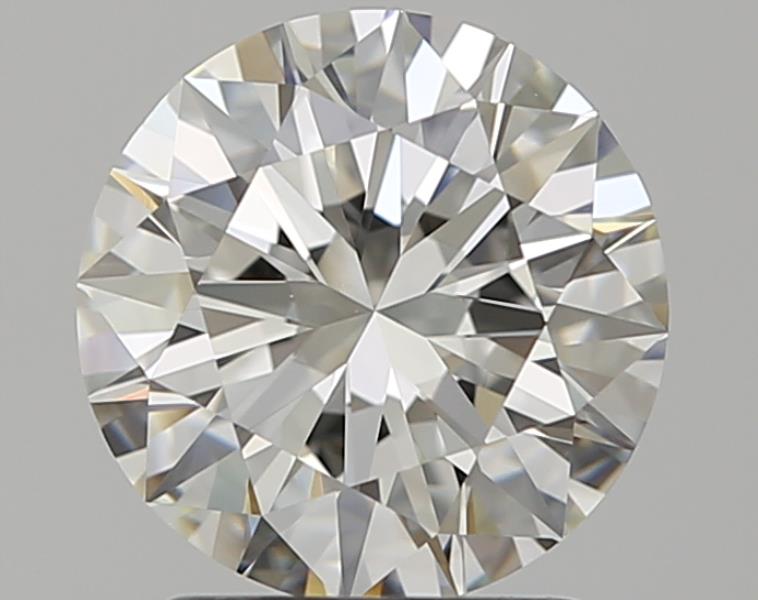 1.71 CT ROUND