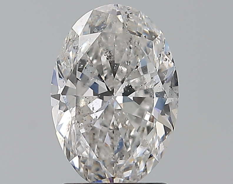 1.7 CT OVAL