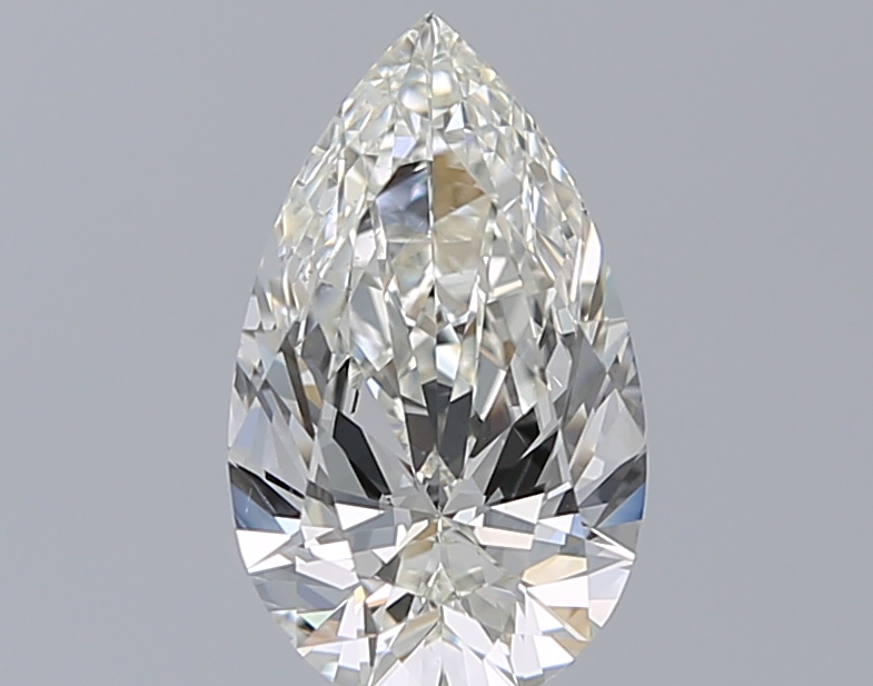 1.71 CT PEAR