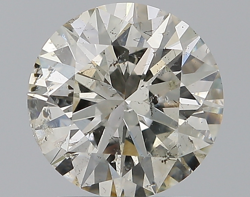 1.7 CT ROUND