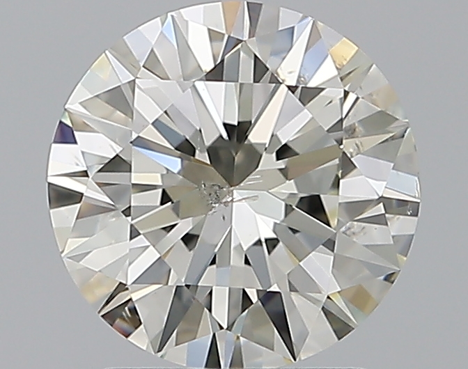 1.7 CT ROUND