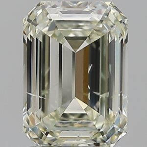 1.7 CT EMERALD