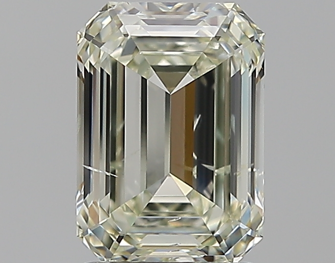 1.7 CT EMERALD