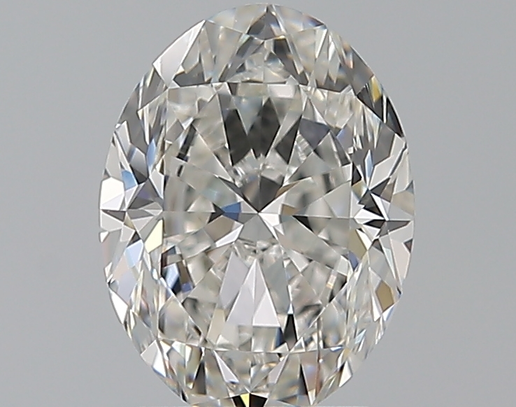 1.7 CT OVAL