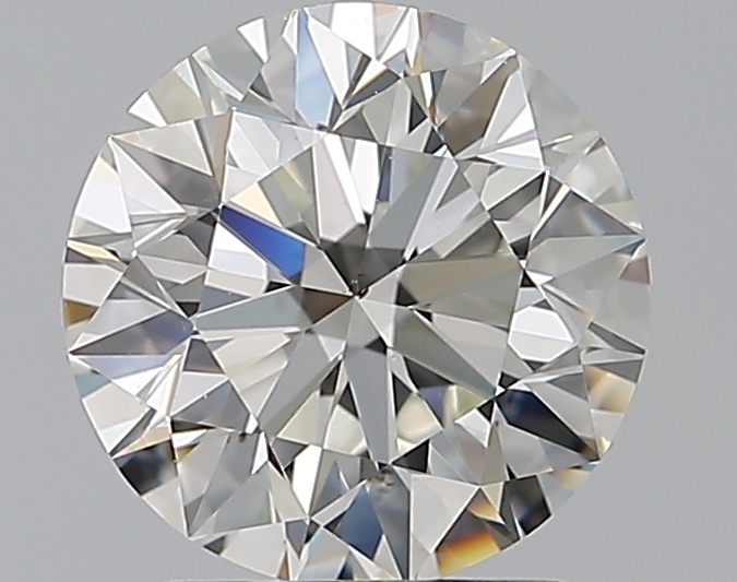 1.72 CT ROUND
