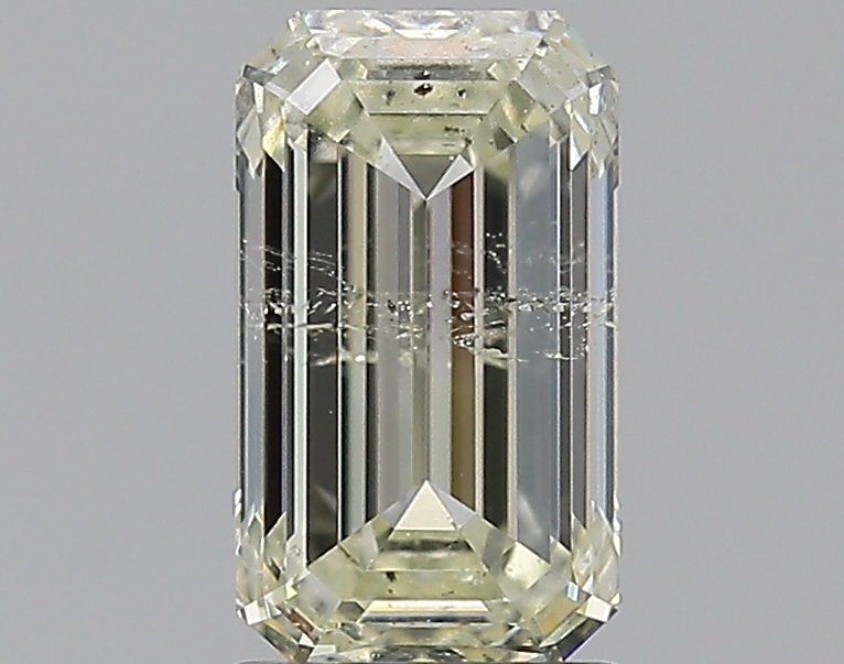 1.8 CT EMERALD