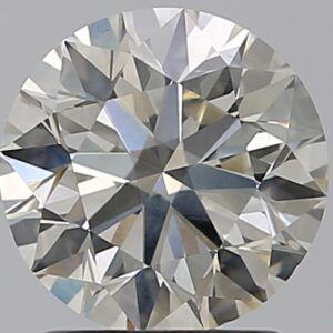 1.71 CT ROUND