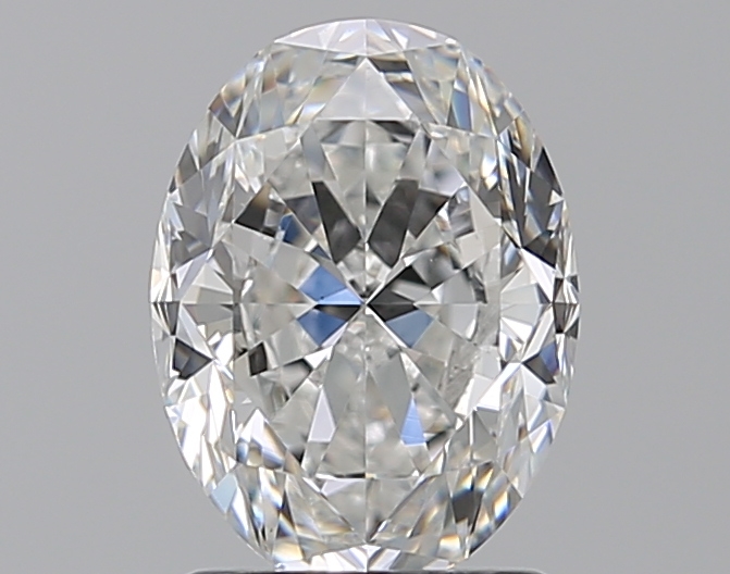 1.7 CT OVAL