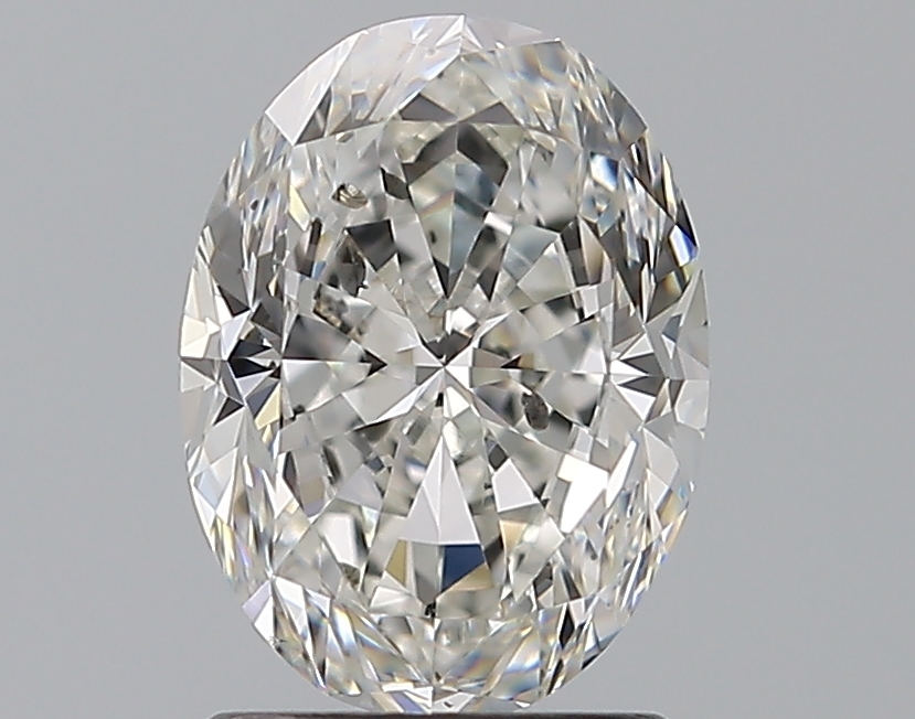 1.7 CT OVAL