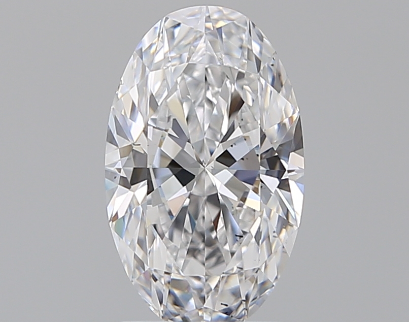 1.79 CT OVAL