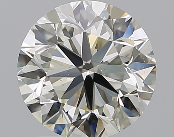 1.73 CT ROUND