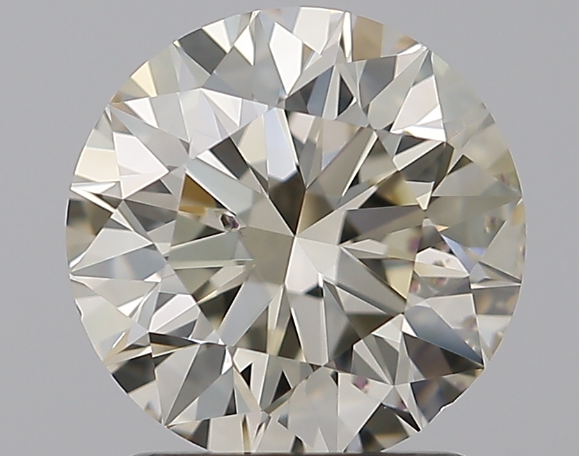 1.7 CT ROUND