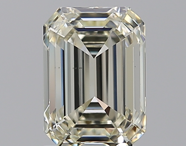 1.79 CT EMERALD