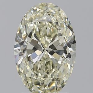 1.79 CT OVAL